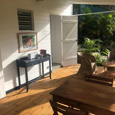 Agreable Appartement A 2 Pas Des Plages Le Gosier  Exterior foto